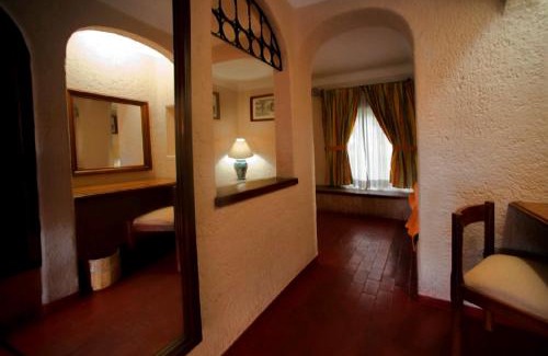 Cholula Hôtel | Villas Arqueologicas Cholula