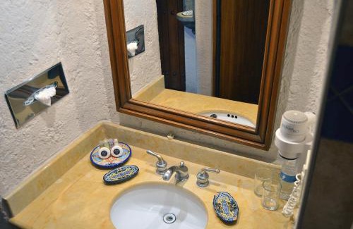 Cholula Hôtel | Villas Arqueologicas Cholula