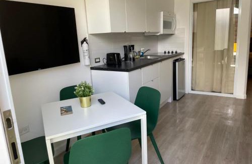Universidad Appartement | Villas at Auxilio Mutuo 102
