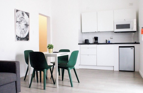Universidad Appartement | Villas at Auxilio Mutuo 104