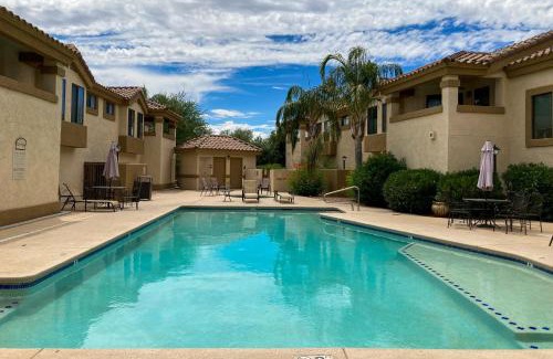 Tucson Appartement | Villas at Hacienda del Sol #11101