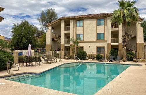 Tucson Appartement | Villas at Hacienda del Sol #11101