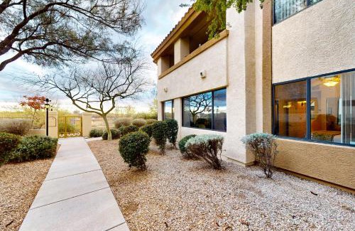 Tucson Appartement | Villas at Hacienda del Sol #11101