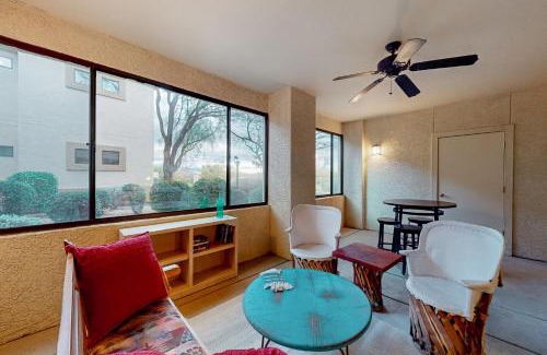 Tucson Appartement | Villas at Hacienda del Sol #11101