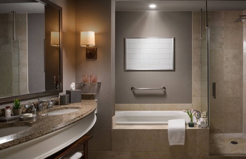 Wetmore Station Balnéaire | Villas at La Cantera Resort & Spa