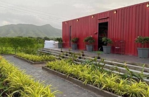 Kadadhe Appartement | Villas At Stayces Lifespaces