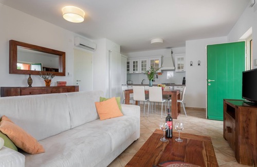 Labin Copropriété | Villas Athos close to the Sea and in the Istrian Hills