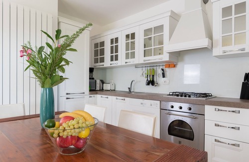 Labin Copropriété | Villas Athos close to the Sea and in the Istrian Hills