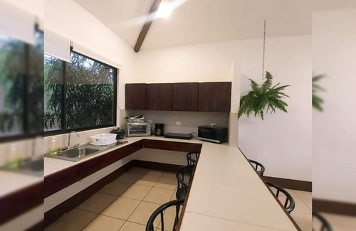 Tarcoles Hôtel | Villas Azul
