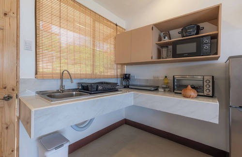 Tarcoles Hôtel | Villas Azul