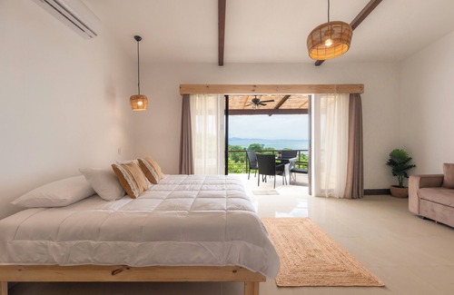 Tarcoles Hôtel | Villas Azul