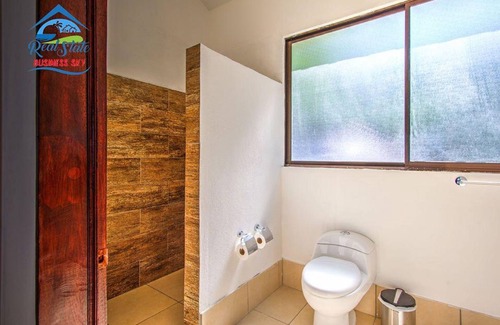 Tarcoles Hôtel | Villas Azul
