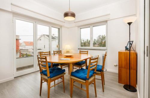 Pica Galo Appartement | Villas Boas House Caparica 2