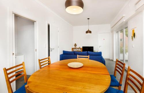 Pica Galo Appartement | Villas Boas House Caparica 2