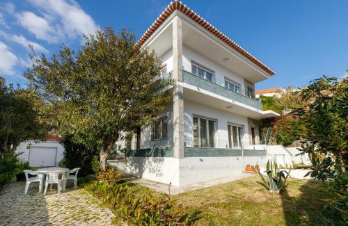 Pica Galo Appartement | Villas Boas House Caparica