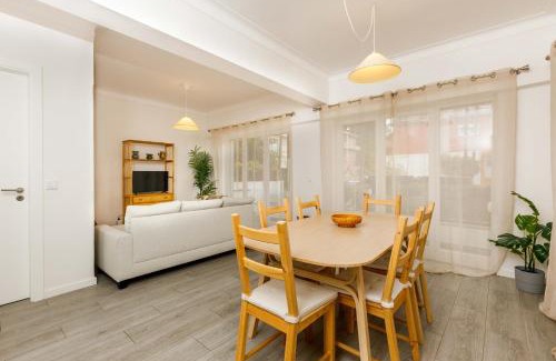 Pica Galo Appartement | Villas Boas House Caparica