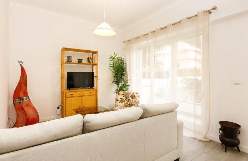 Pica Galo Appartement | Villas Boas House Caparica