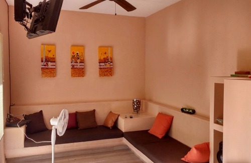 Boulevard Barra Vieja Autre | VILLAS BONFIL ACAPULCO