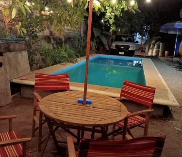Las Varas Maison | Villas Carmelita