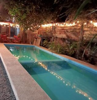 Las Varas Maison | Villas Carmelita