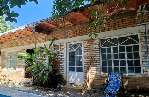 Las Varas Maison | Villas Carmelita