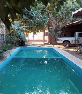Las Varas Maison | Villas Carmelita