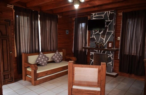 Mazamitla Cabine | Villas Carolina