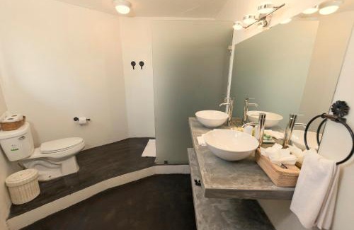 Carrizalillo Cabine | Villas Carrizalillo