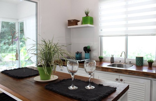 Playa Tortuga Villa | Casa Blanca Villas - Casa Fuchsia