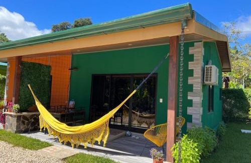 Cabuya Maison | Villas Casa Paz