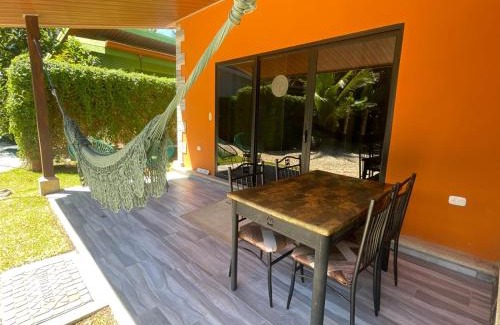 Cabuya Maison | Villas Casa Paz