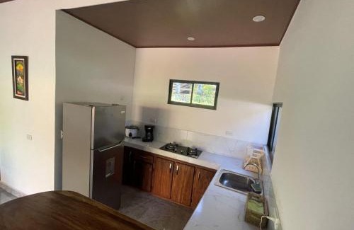 Cabuya Maison | Villas Casa Paz