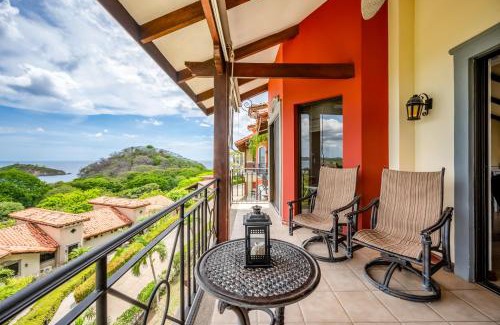 Potrero Appartement | Villas Catalina 7