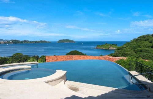 Potrero Appartement | Villas Catalina 7