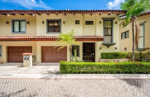 Potrero Appartement | Villas Catalina 7