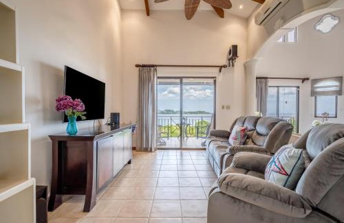 Potrero Appartement | Villas Catalina 7