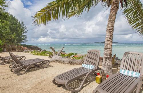 Amitie Villa | Villas Coco Beach Praslin