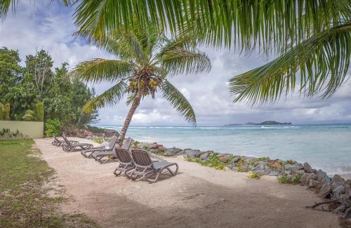 Amitie Villa | Villas Coco Beach Praslin
