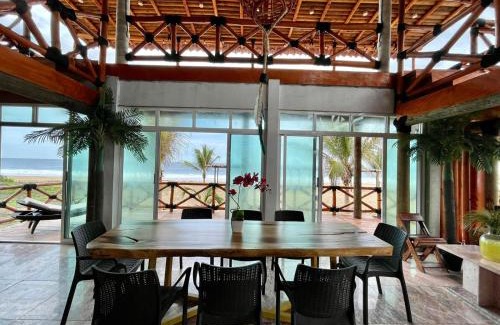 Acapulco Hôtel | Villas Coco Mare Habitacion 5