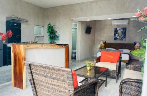 Acapulco Hôtel | Villas Coco Mare