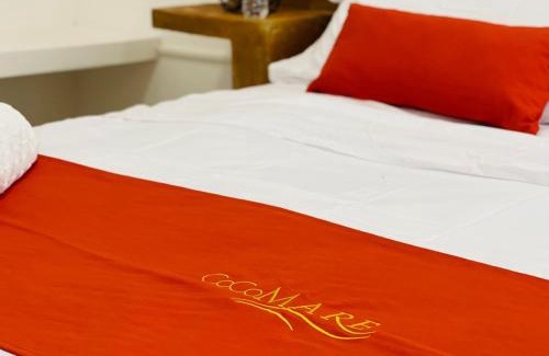 Acapulco Hôtel | Villas Coco Mare