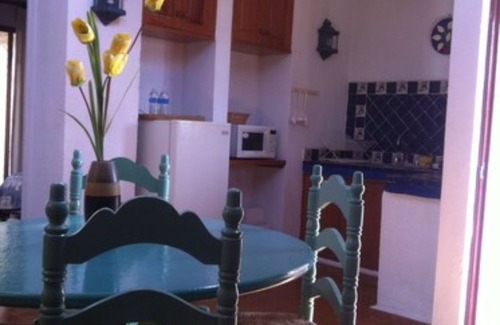 Jiutepec Hôtel | Villas Colibrí