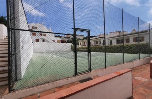 S'Agaro Appartement | VILLAS COSETTE Apartamento VORAMAR Sagaró