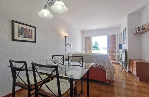 S'Agaro Appartement | VILLAS COSETTE Apartamento VORAMAR Sagaró