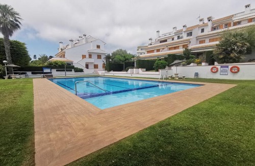 S'Agaro Appartement | VILLAS COSETTE Apartamento VORAMAR Sagaró