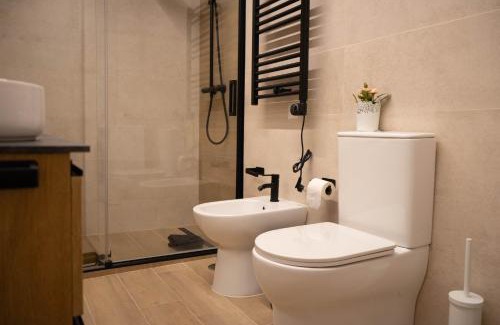 Benajarafe Maison | Villas Costa del Sol
