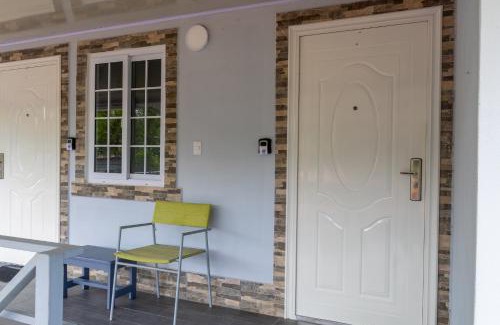 Puerto Viejo de Talamanca Cabine | Villas Cozy Sloth