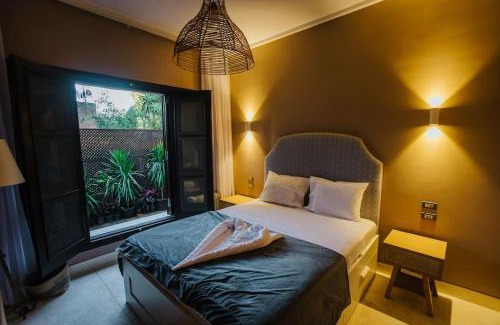 Imbabah Lit Et Petit-Déjeuner | Villas D'Egypte