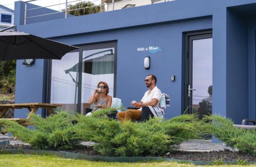 Angra do Heroismo Maison | Villas da Salga
