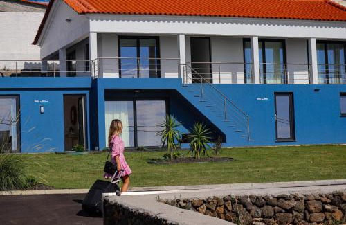 Angra do Heroismo Maison | Villas da Salga